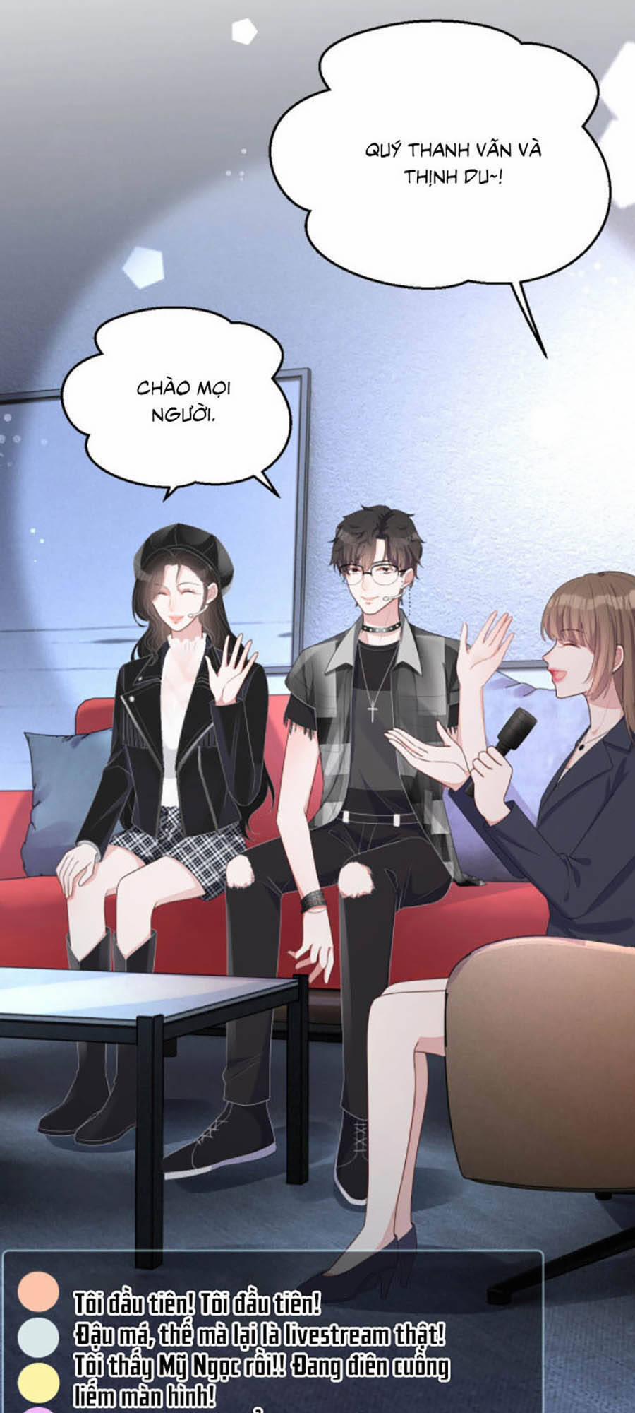 Chỉ Yêu Mình Em 17 trang 29