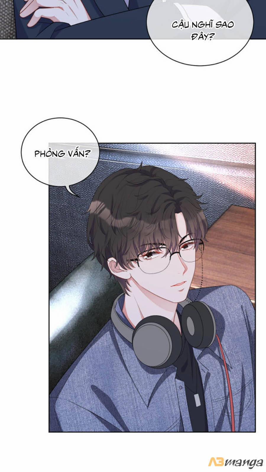 Chỉ Yêu Mình Em 17 trang 3