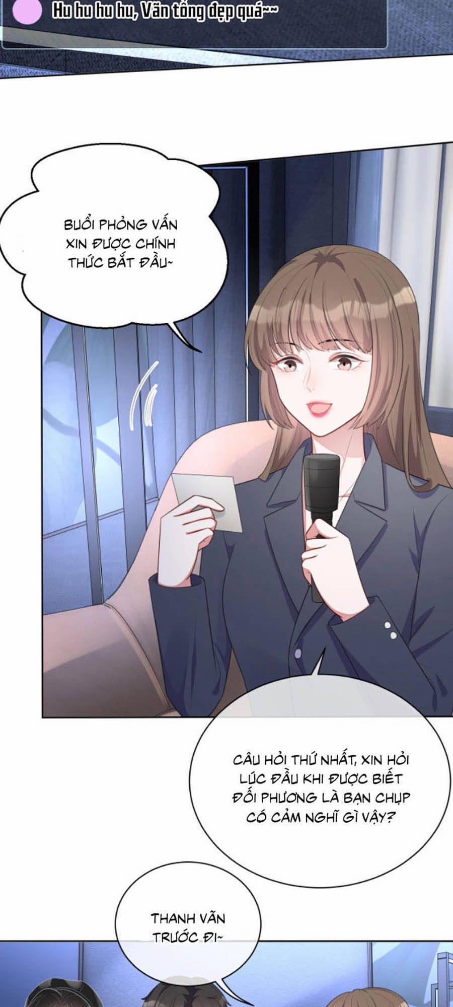 Chỉ Yêu Mình Em 17 trang 30