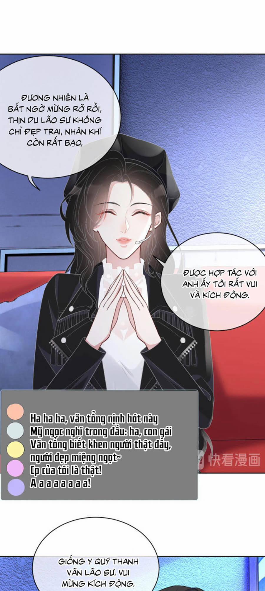 Chỉ Yêu Mình Em 17 trang 32