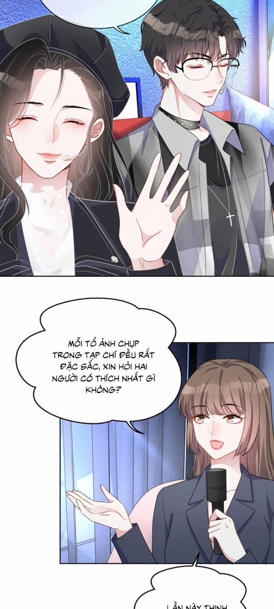 Chỉ Yêu Mình Em 17 trang 33