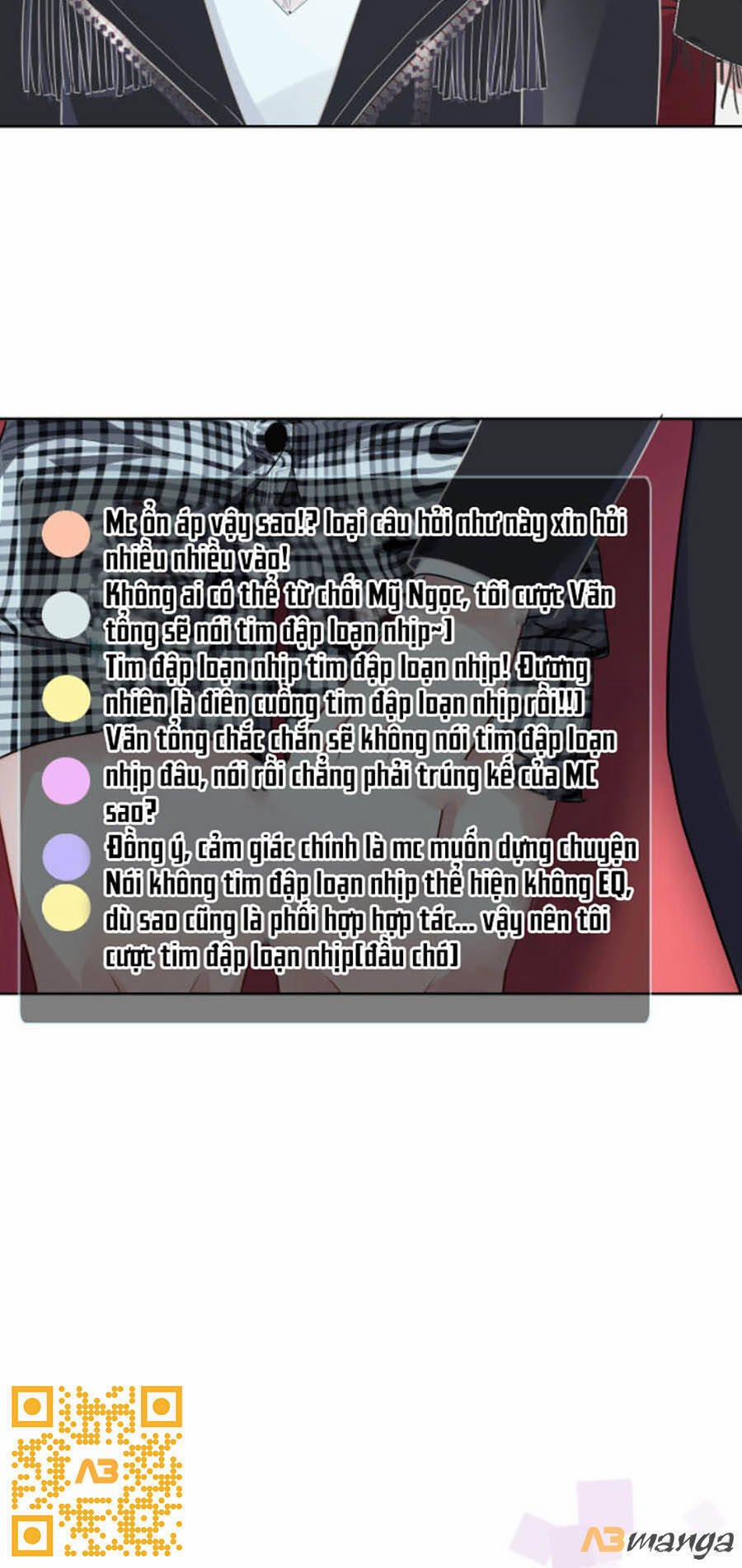 Chỉ Yêu Mình Em 17 trang 39