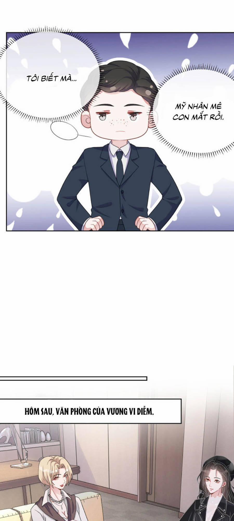 Chỉ Yêu Mình Em 17 trang 7