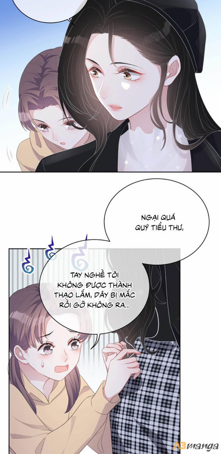 Chỉ Yêu Mình Em 18 trang 12