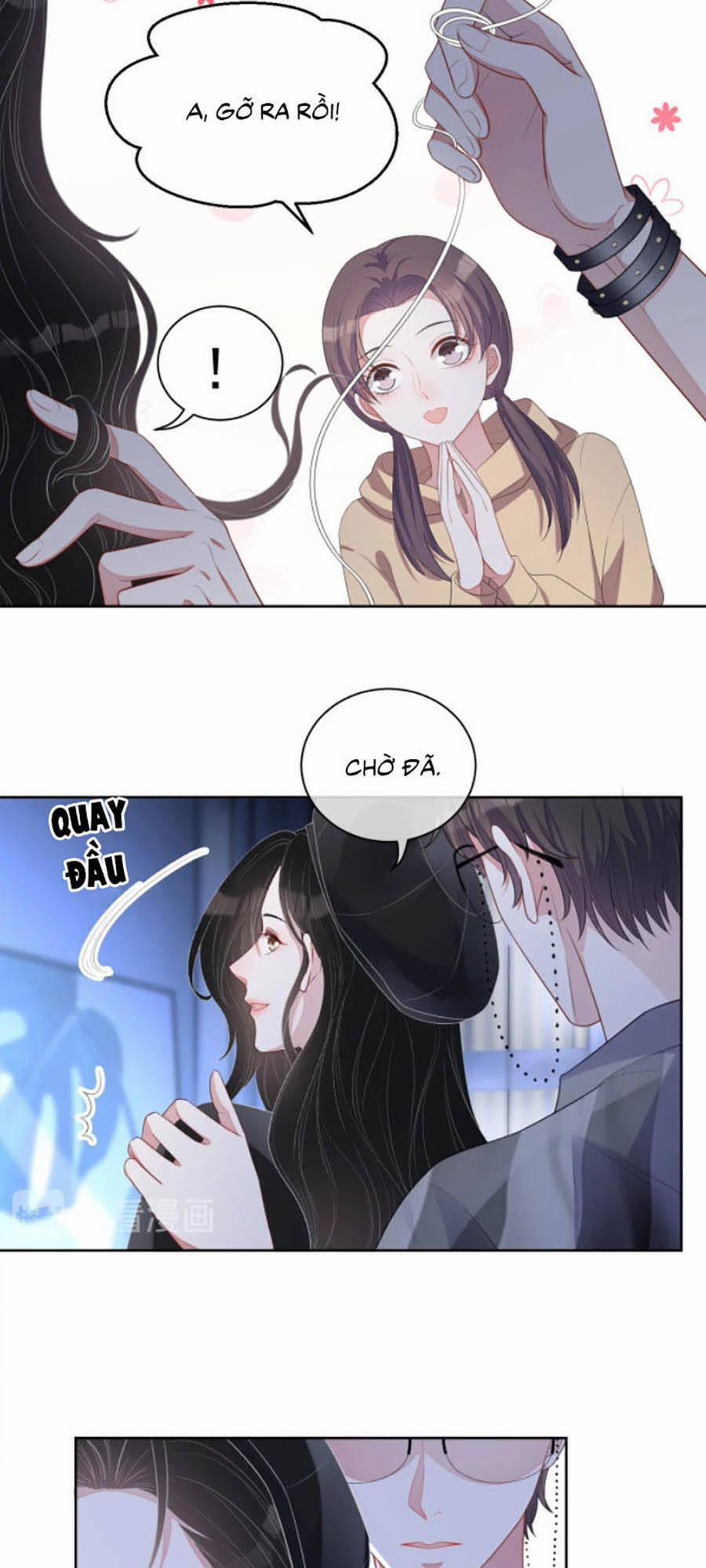 Chỉ Yêu Mình Em 18 trang 24