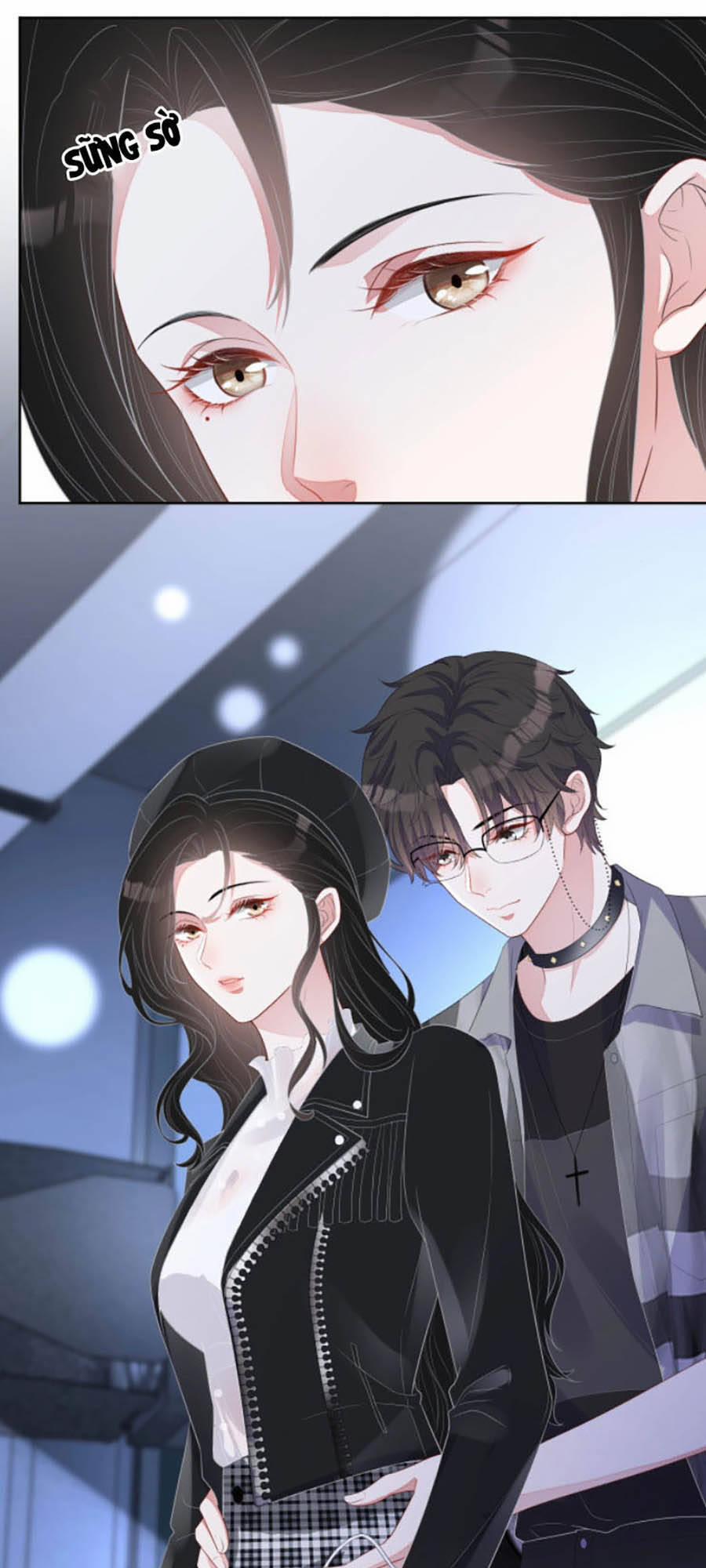 Chỉ Yêu Mình Em 18 trang 26