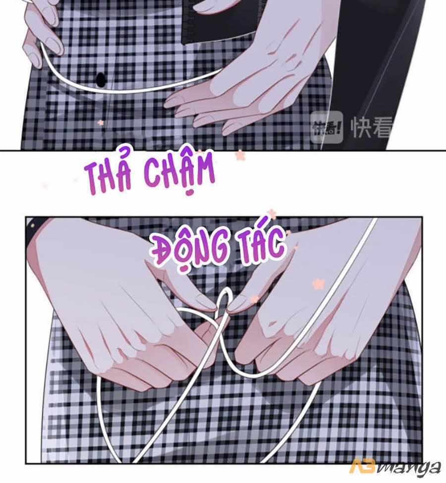 Chỉ Yêu Mình Em 18 trang 28