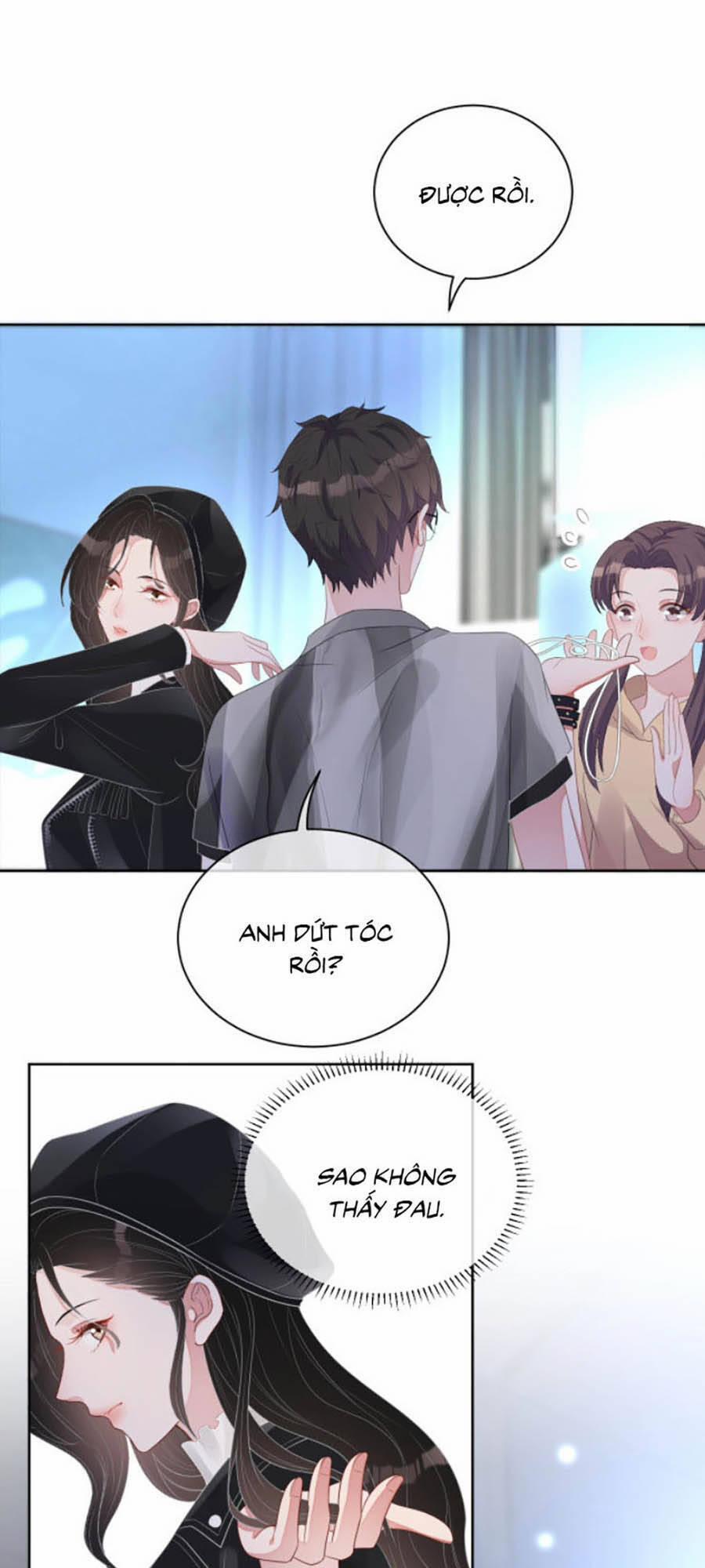 Chỉ Yêu Mình Em 18 trang 29