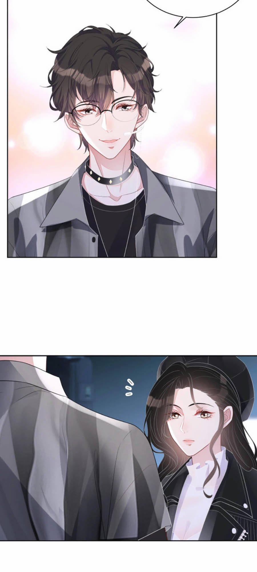 Chỉ Yêu Mình Em 18 trang 33