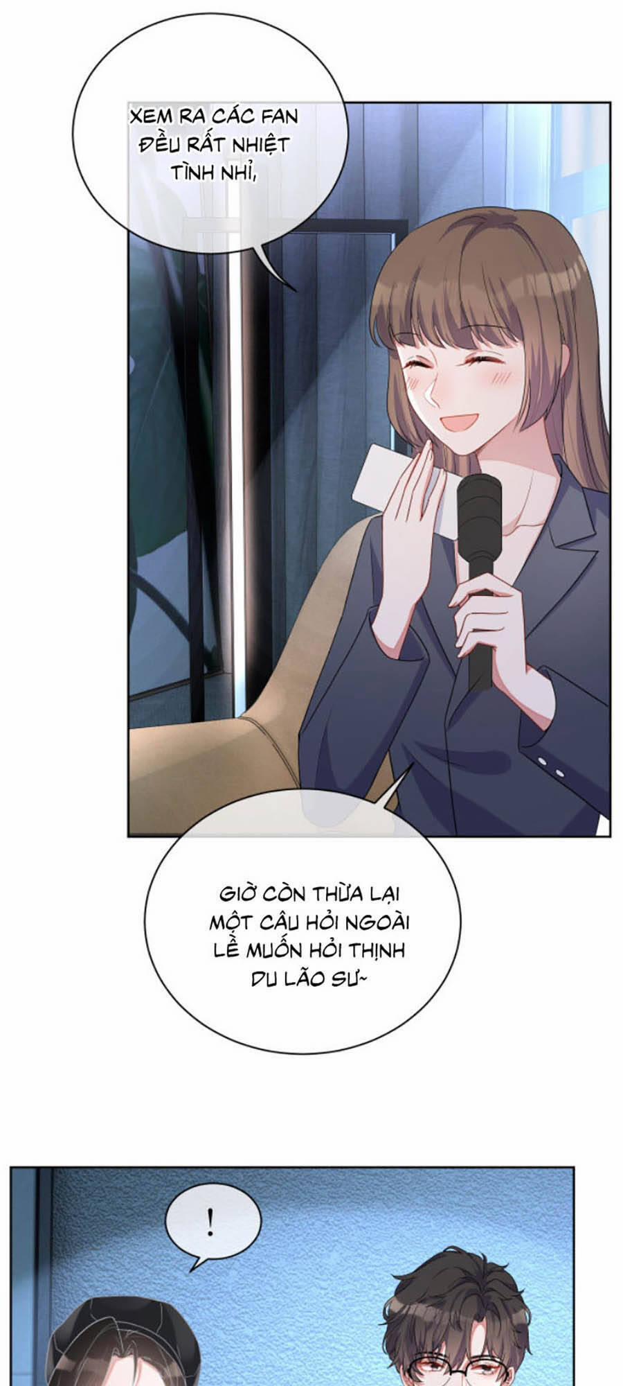 Chỉ Yêu Mình Em 18 trang 4