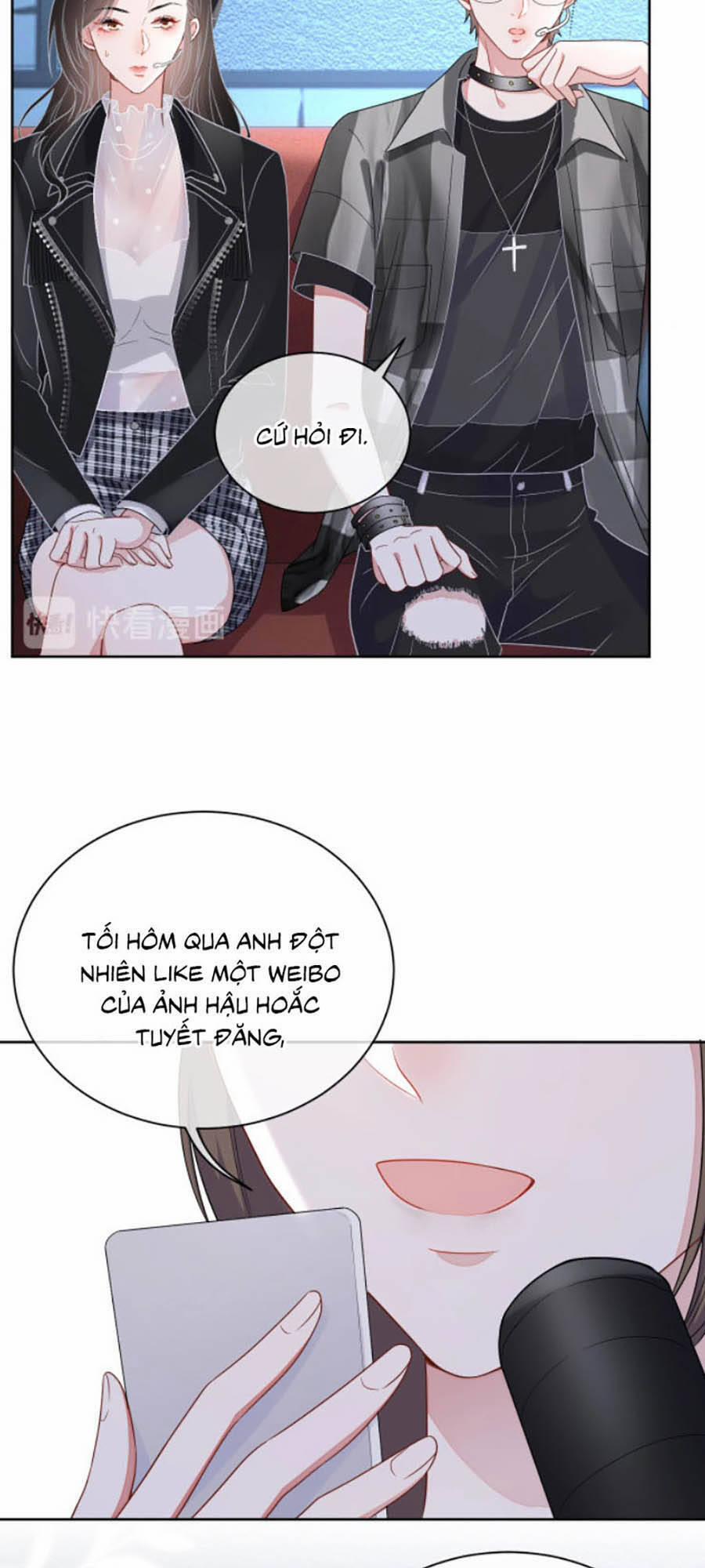 Chỉ Yêu Mình Em 18 trang 5