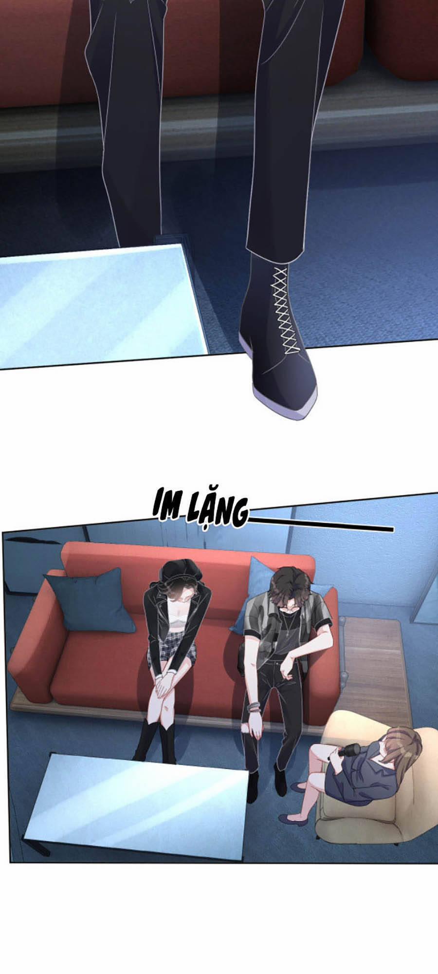 Chỉ Yêu Mình Em 18 trang 7