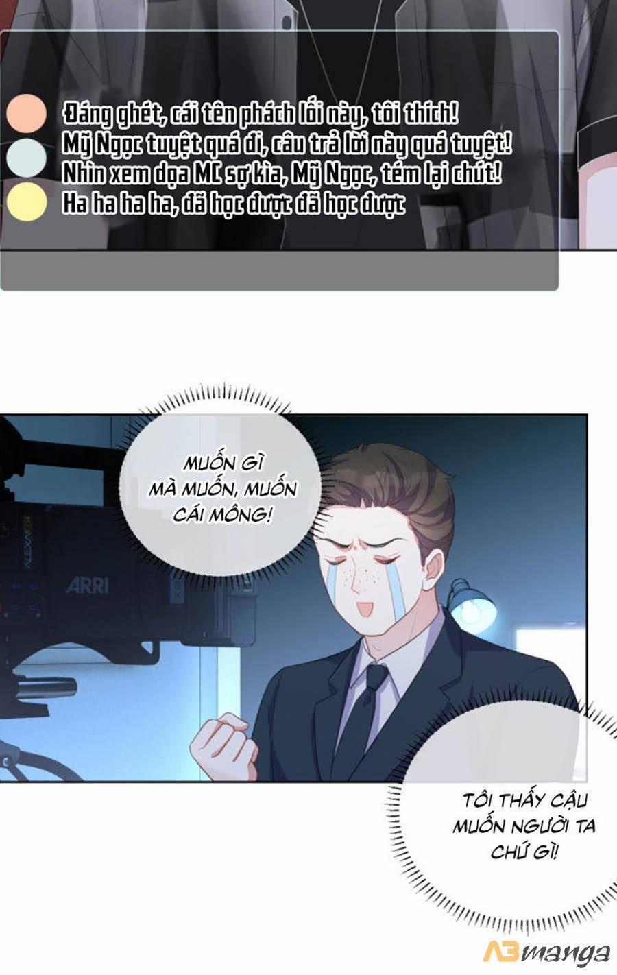 Chỉ Yêu Mình Em 18 trang 9