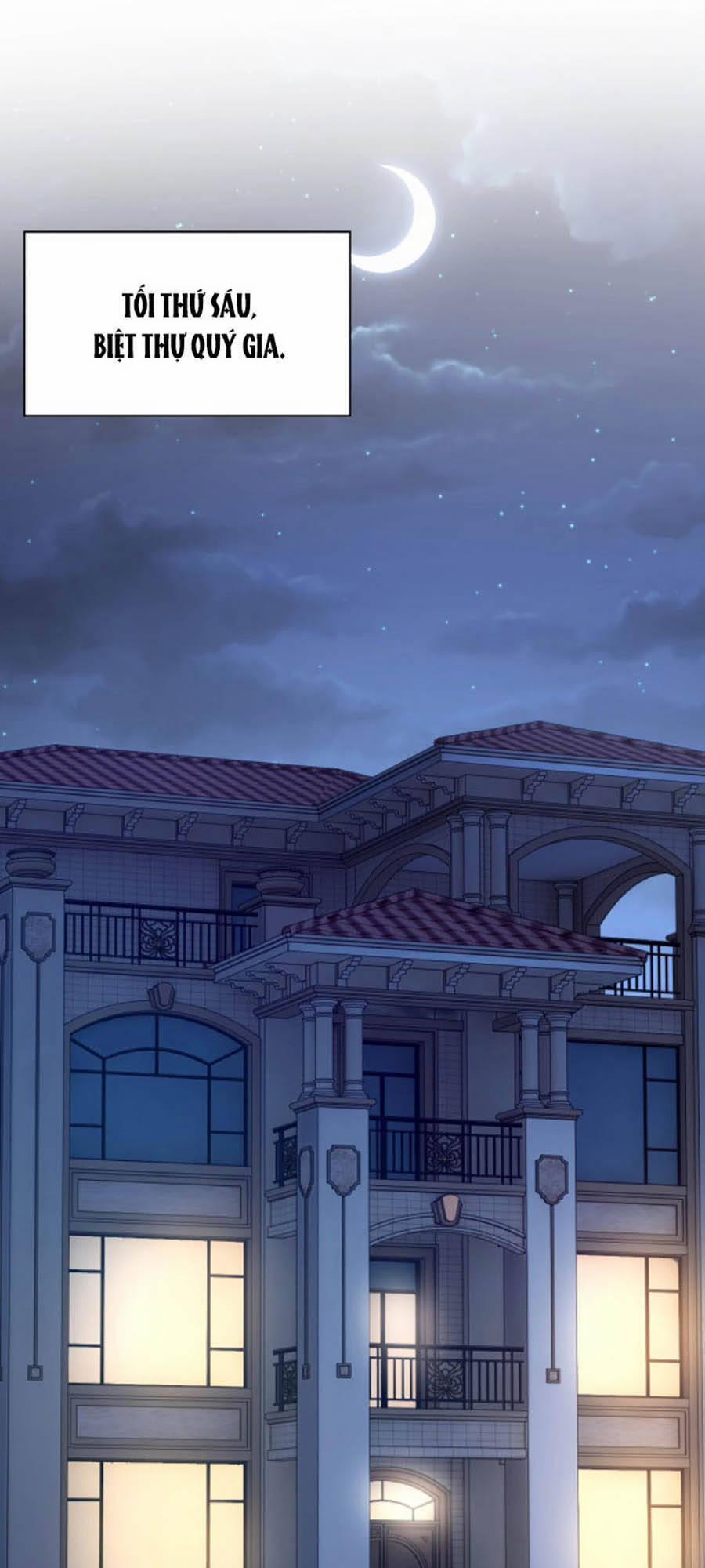 Chỉ Yêu Mình Em 19 trang 1