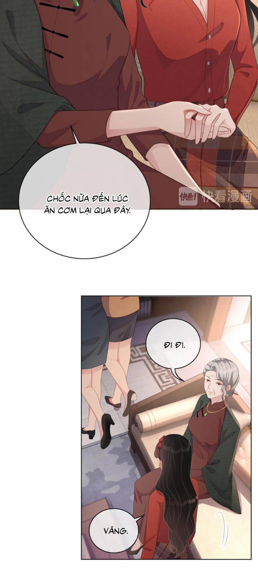 Chỉ Yêu Mình Em 19 trang 14