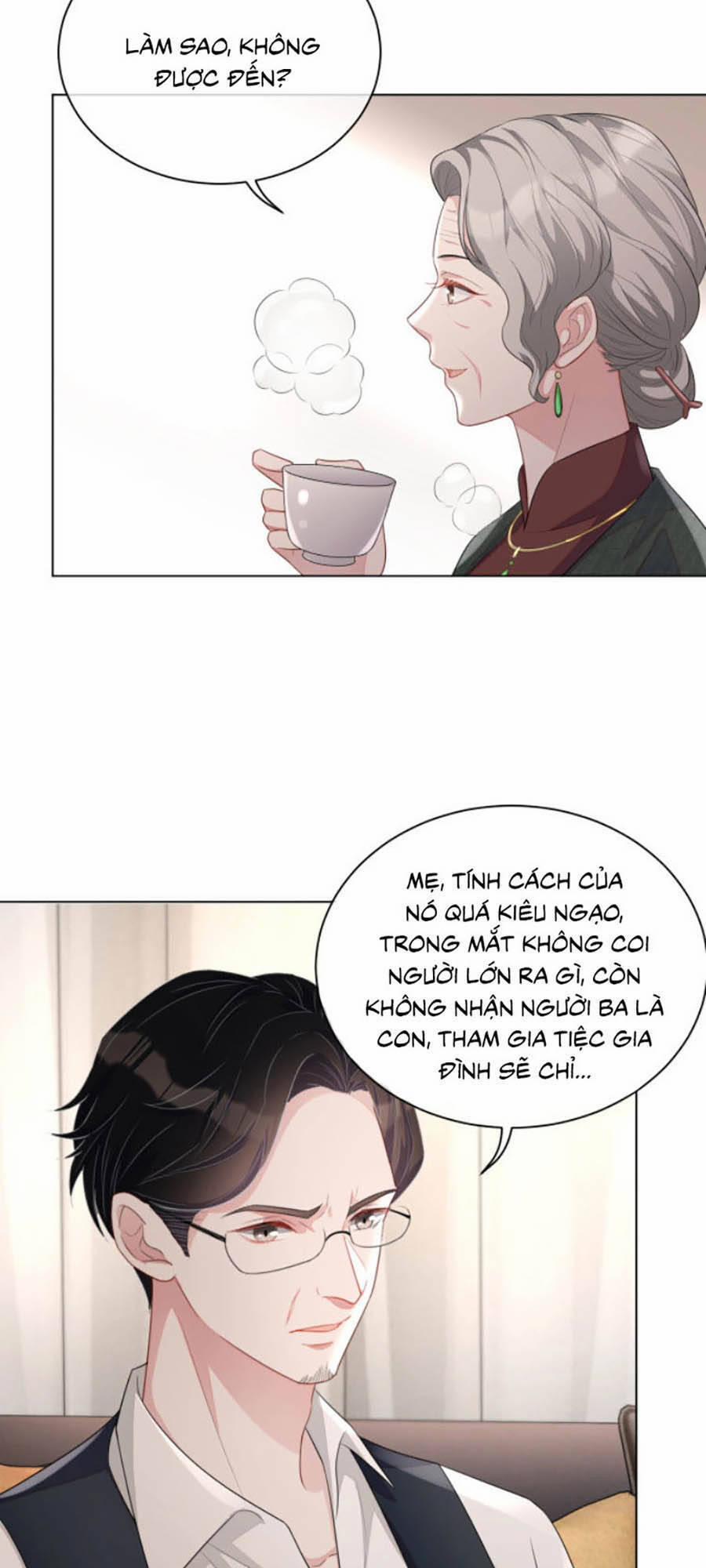 Chỉ Yêu Mình Em 19 trang 17