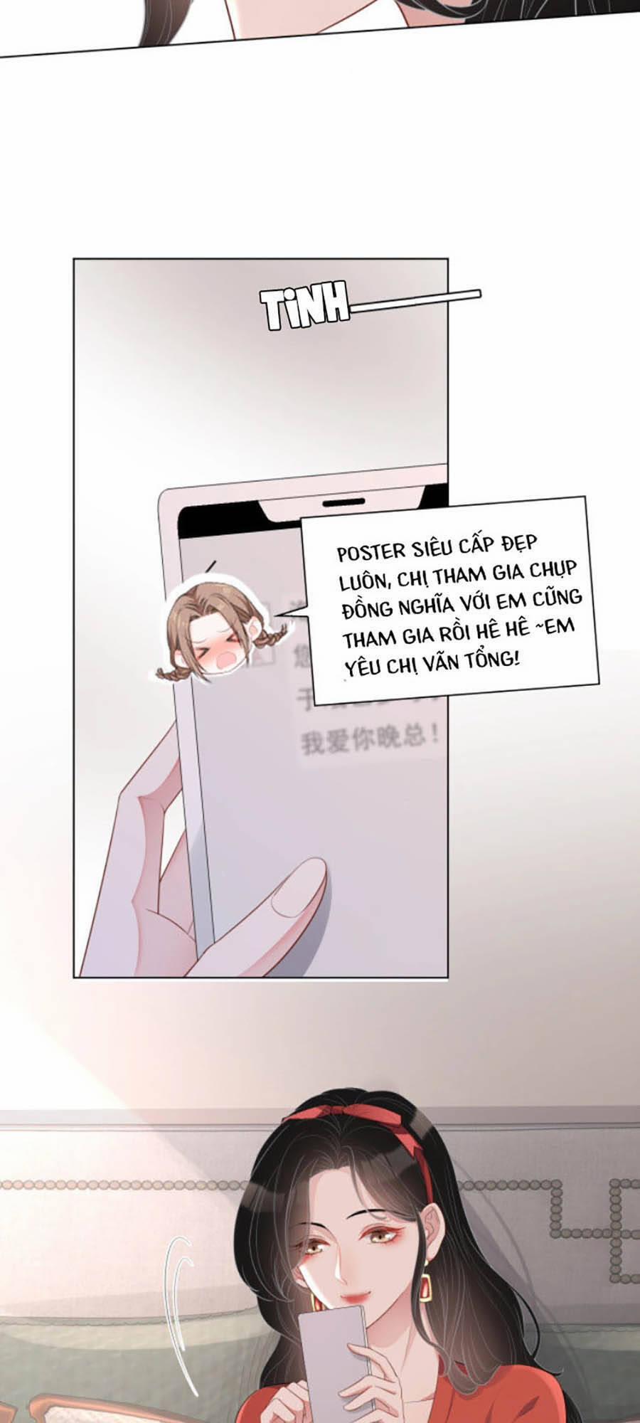 Chỉ Yêu Mình Em 19 trang 29