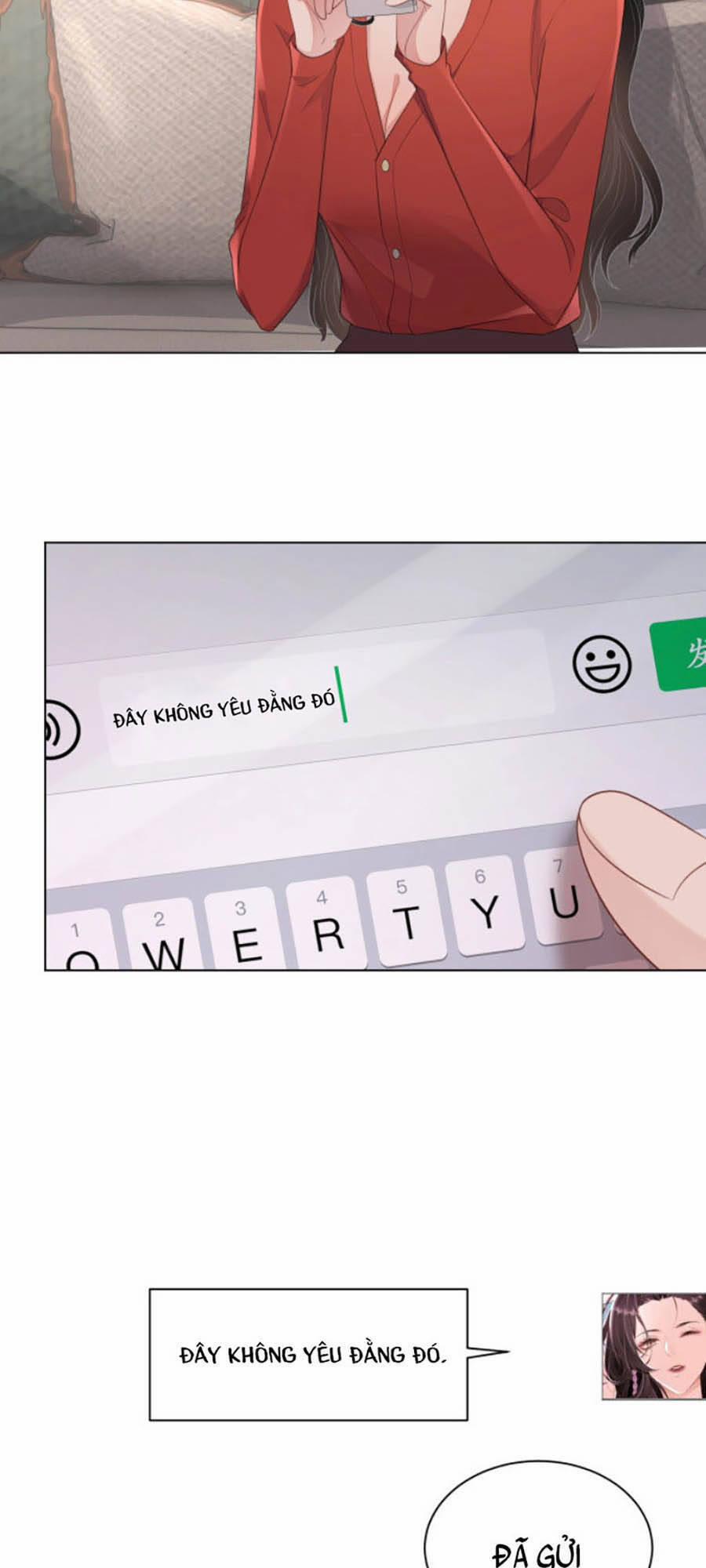 Chỉ Yêu Mình Em 19 trang 30