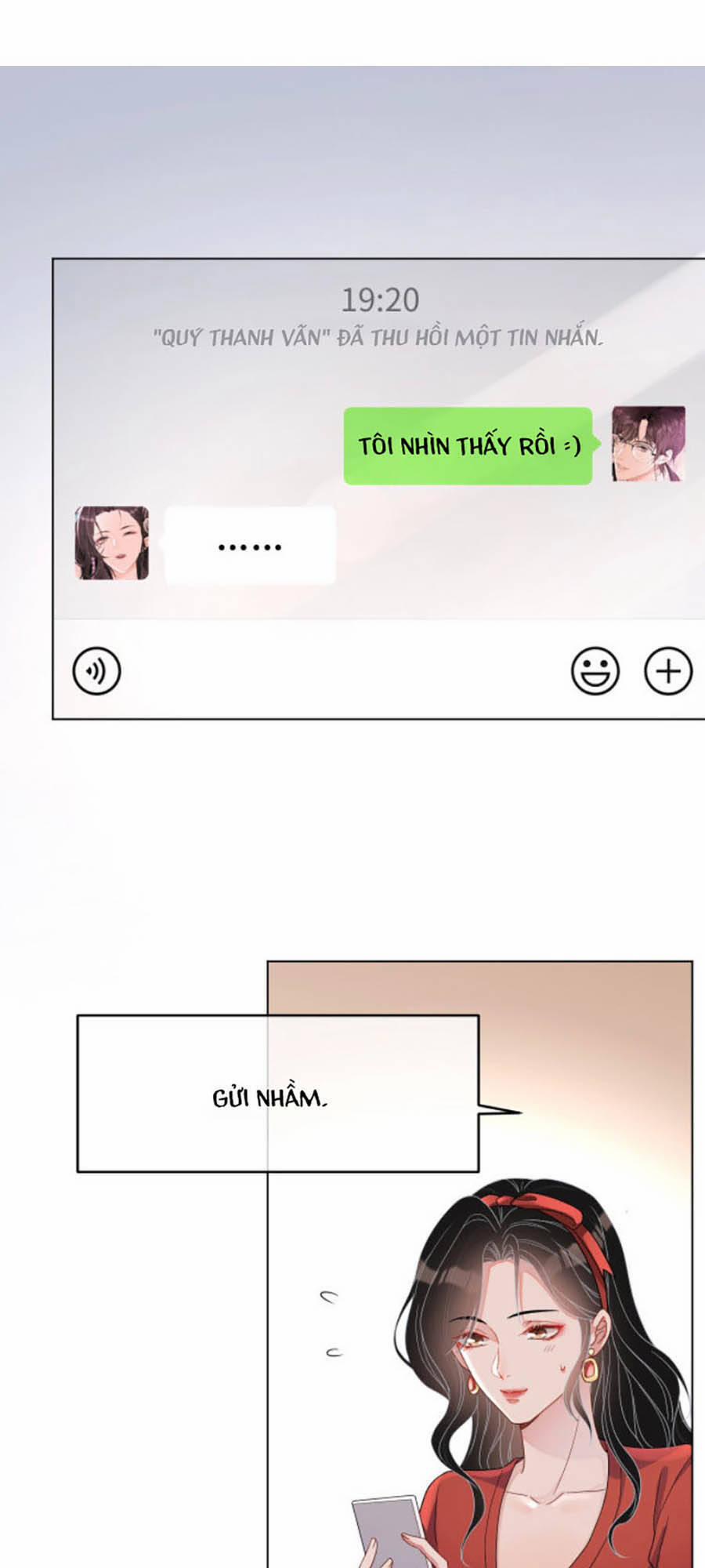 Chỉ Yêu Mình Em 19 trang 35