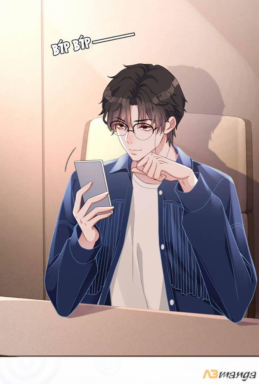 Chỉ Yêu Mình Em 19 trang 37