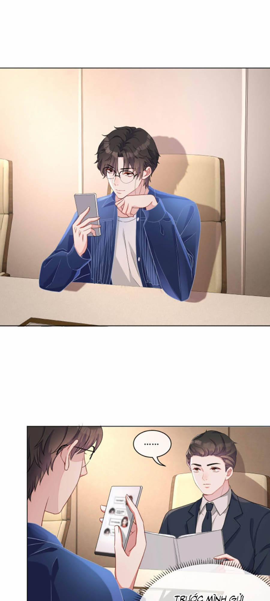 Chỉ Yêu Mình Em 19 trang 40