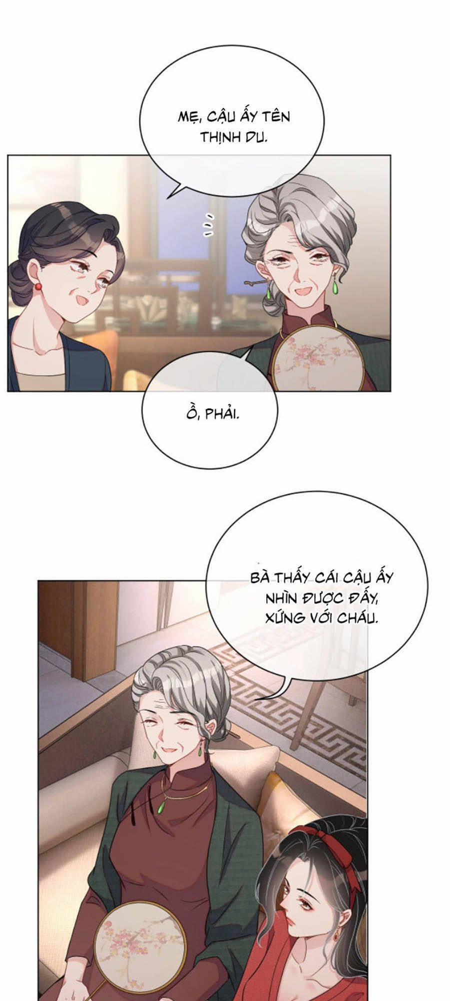 Chỉ Yêu Mình Em 19 trang 8