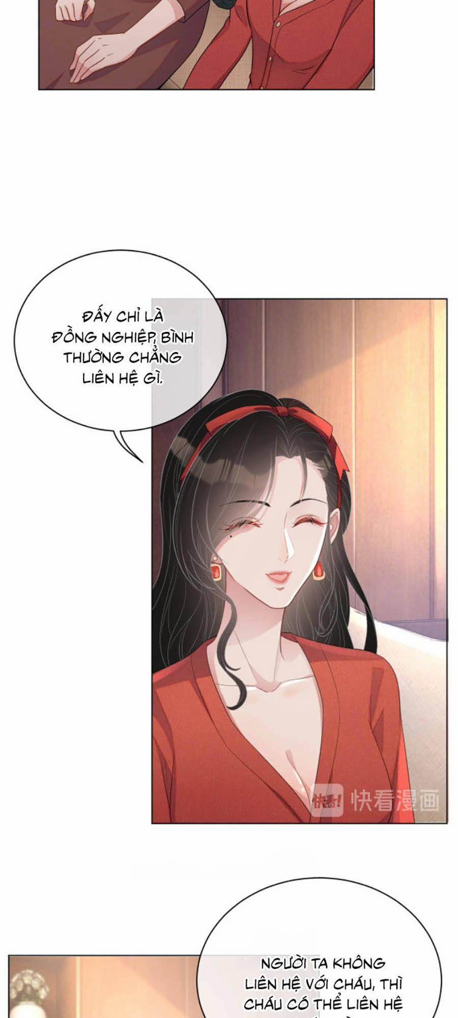 Chỉ Yêu Mình Em 19 trang 9