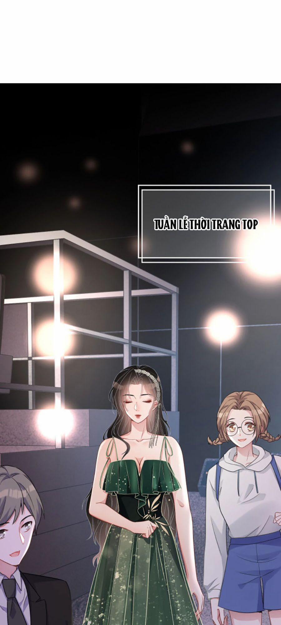 Chỉ Yêu Mình Em 20 trang 0