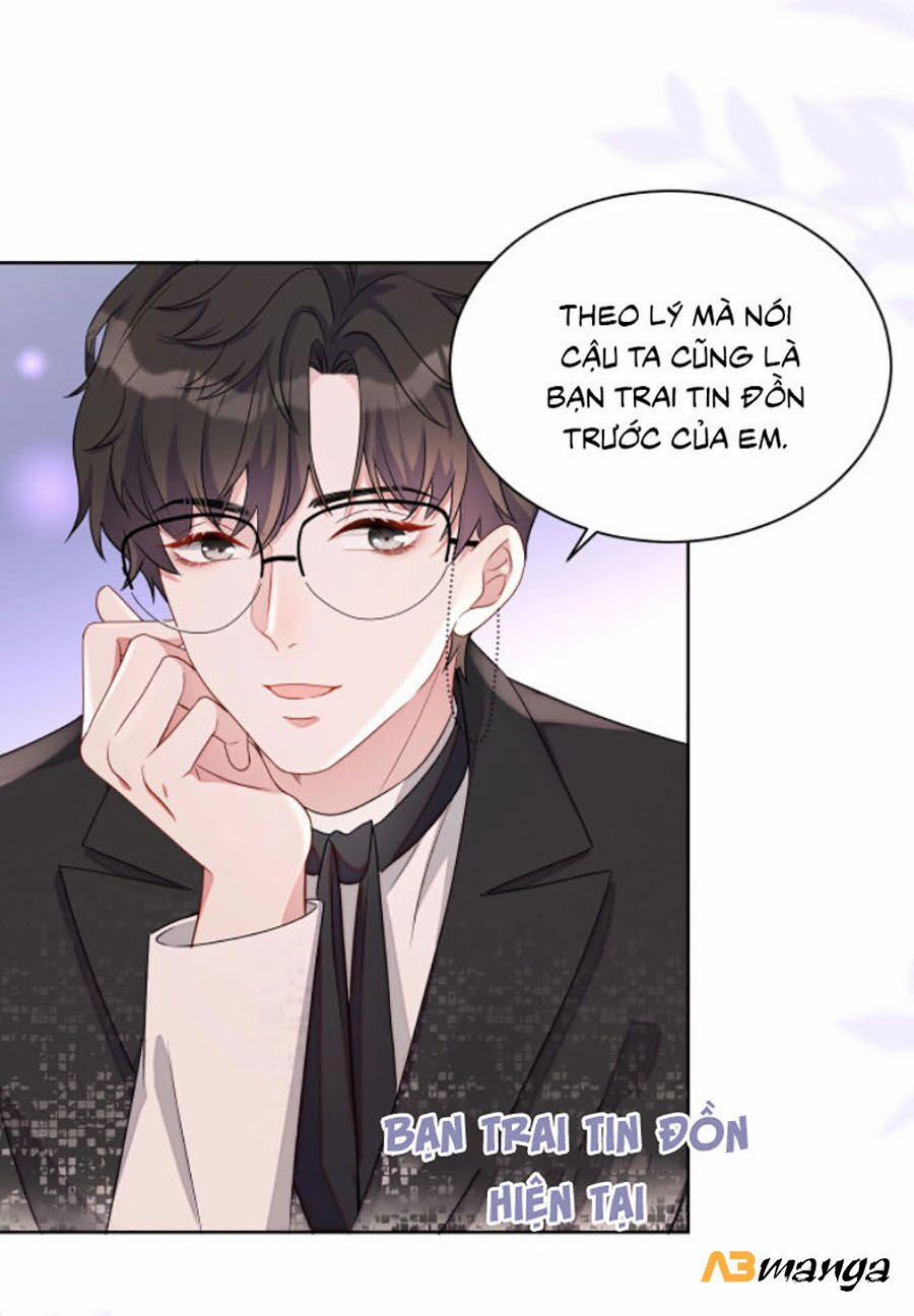 Chỉ Yêu Mình Em 20 trang 15