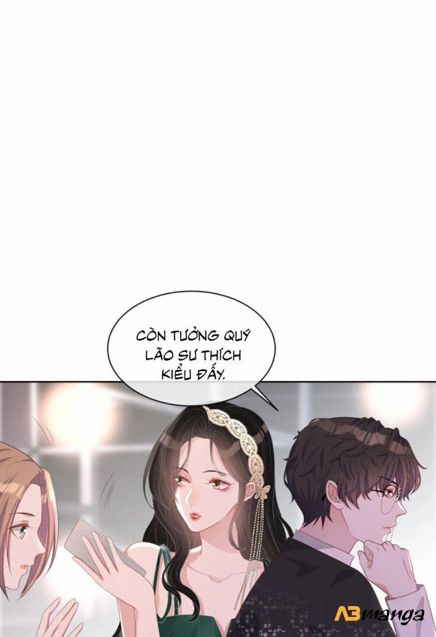 Chỉ Yêu Mình Em 20 trang 17