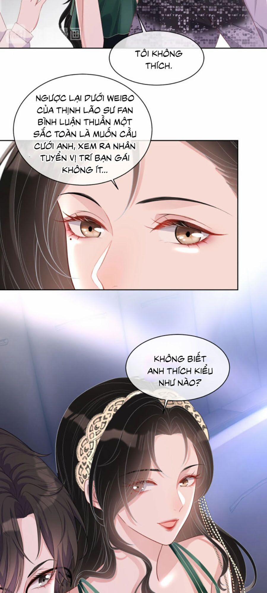 Chỉ Yêu Mình Em 20 trang 18