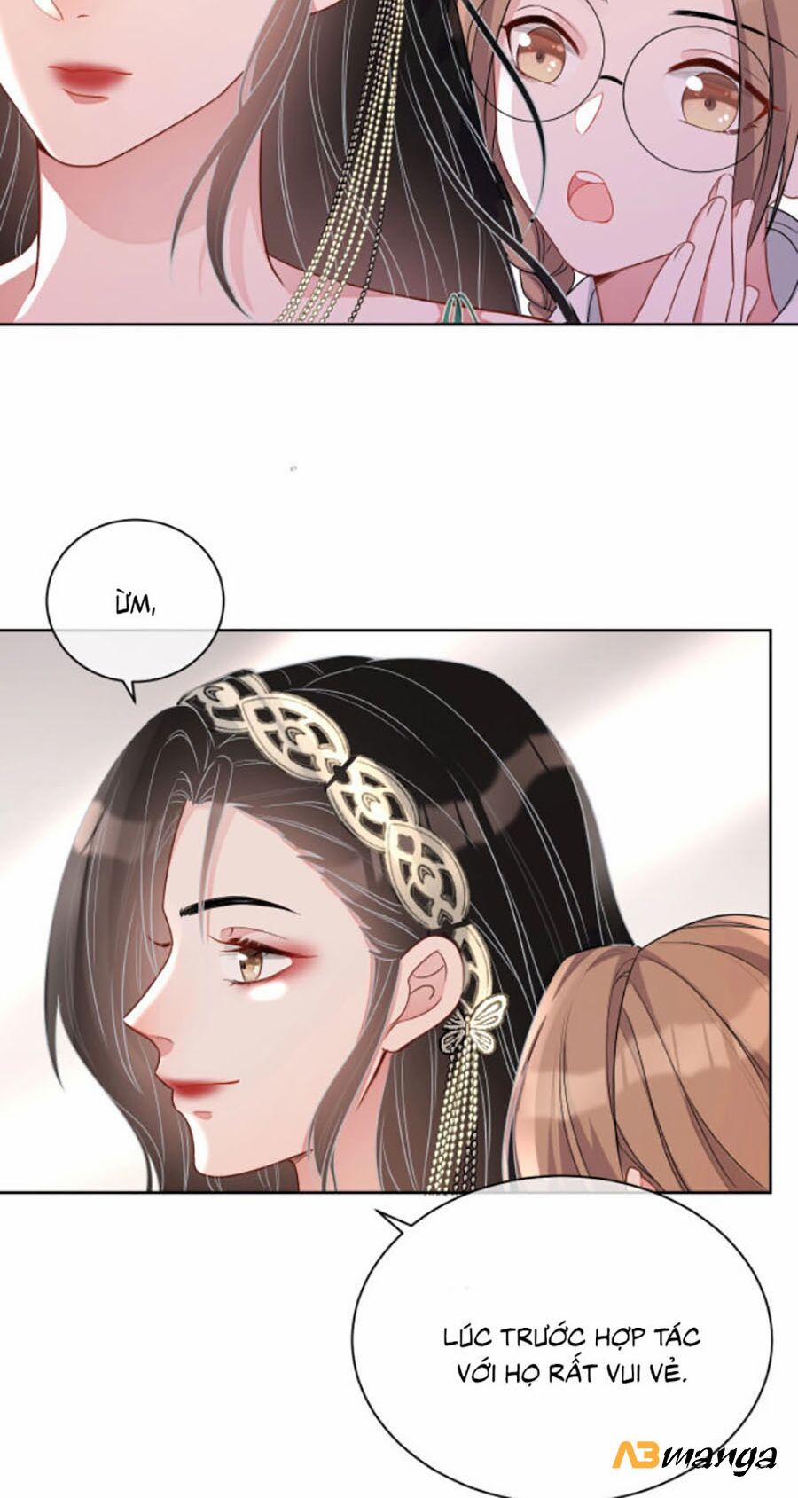 Chỉ Yêu Mình Em 20 trang 2