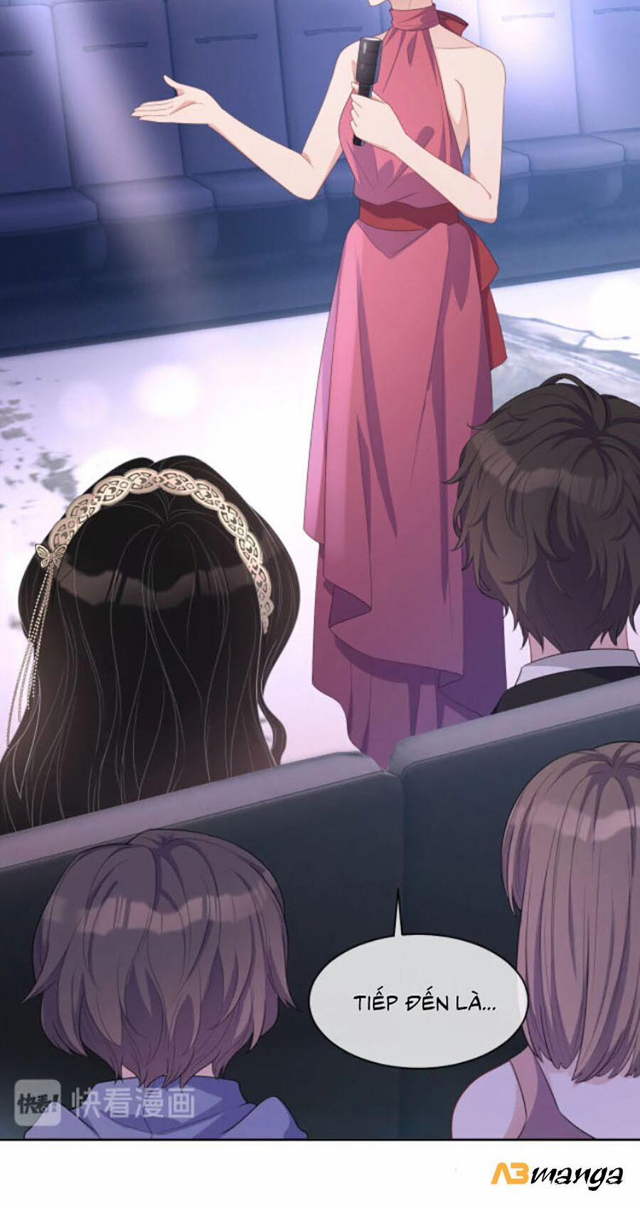 Chỉ Yêu Mình Em 20 trang 22