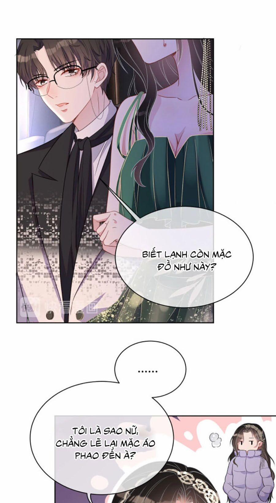 Chỉ Yêu Mình Em 20 trang 27