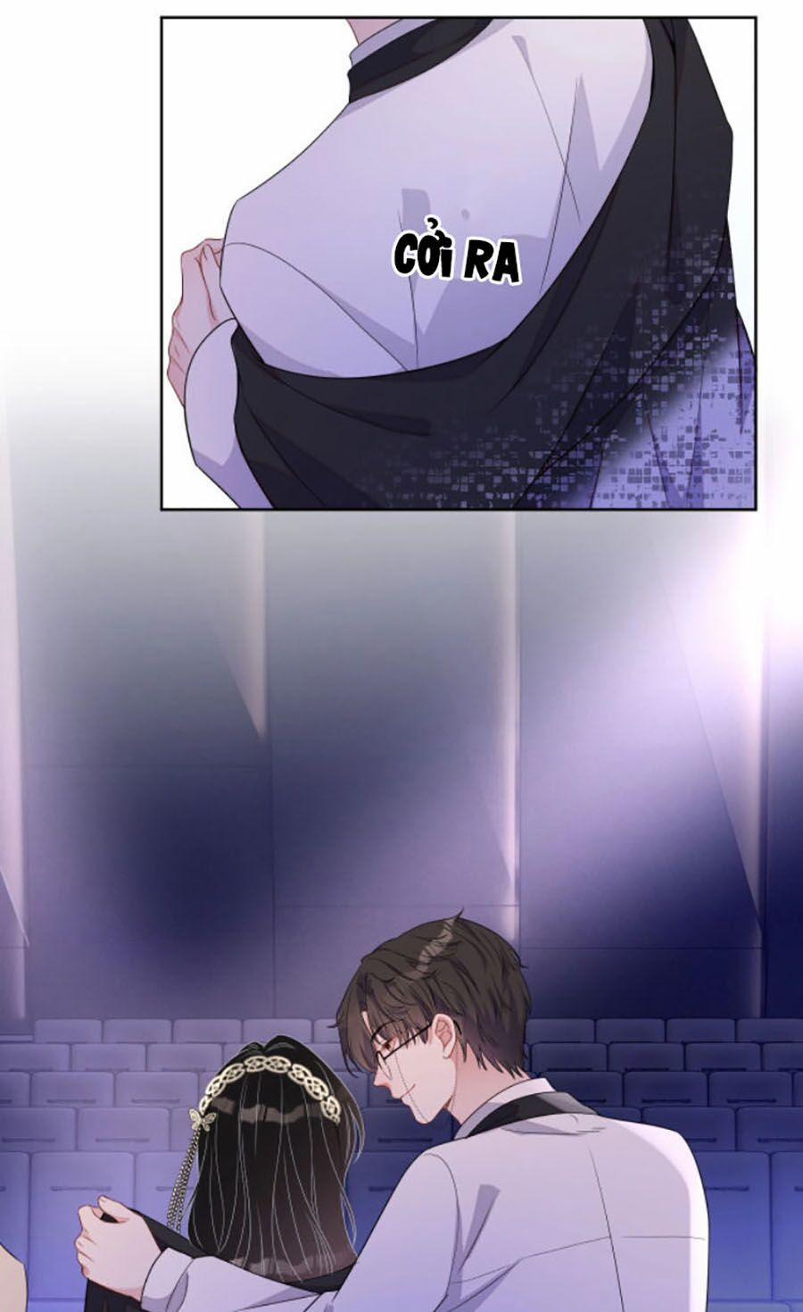 Chỉ Yêu Mình Em 20 trang 29