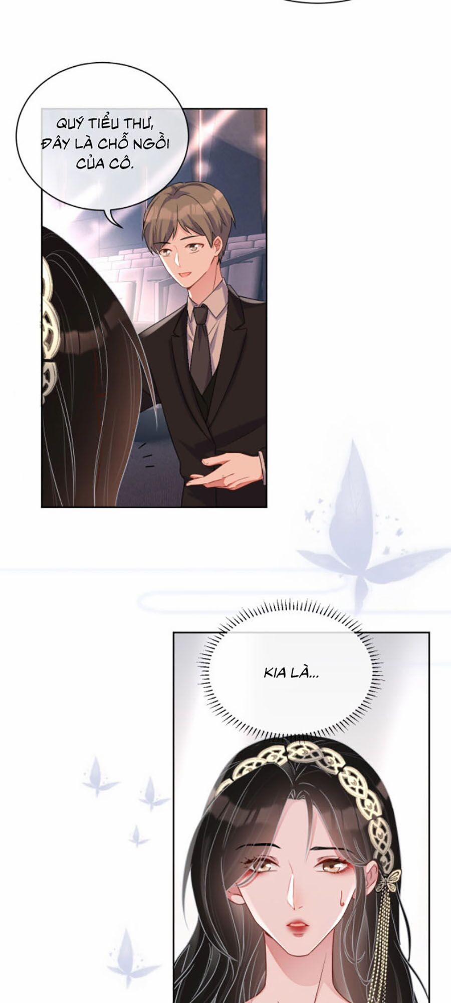 Chỉ Yêu Mình Em 20 trang 3