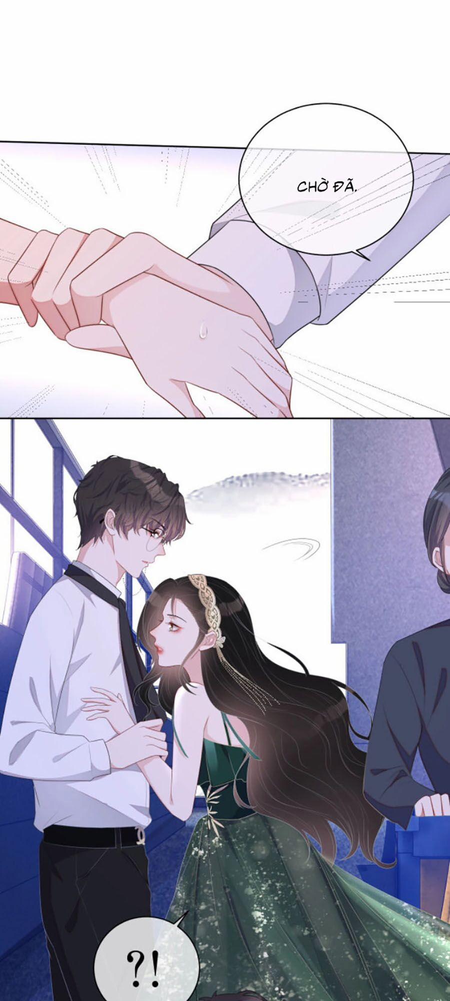 Chỉ Yêu Mình Em 20 trang 36