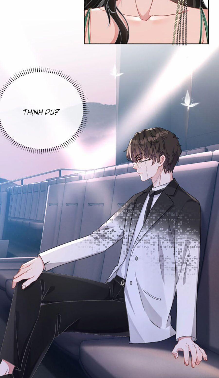 Chỉ Yêu Mình Em 20 trang 4