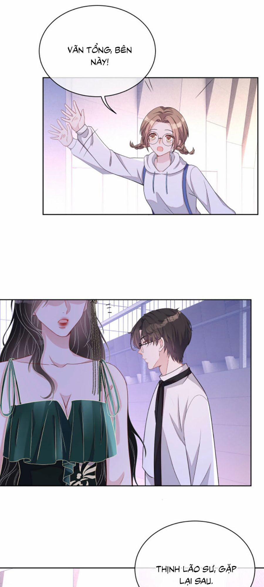 Chỉ Yêu Mình Em 20 trang 42