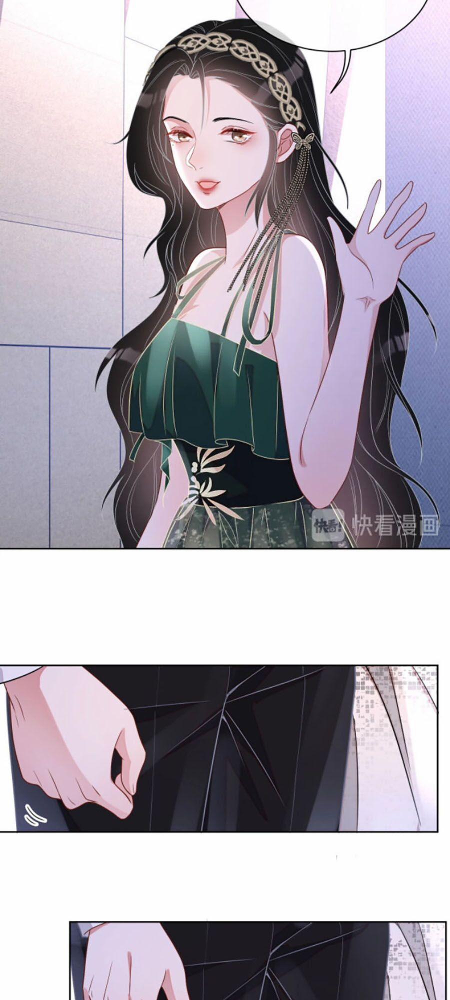 Chỉ Yêu Mình Em 20 trang 43