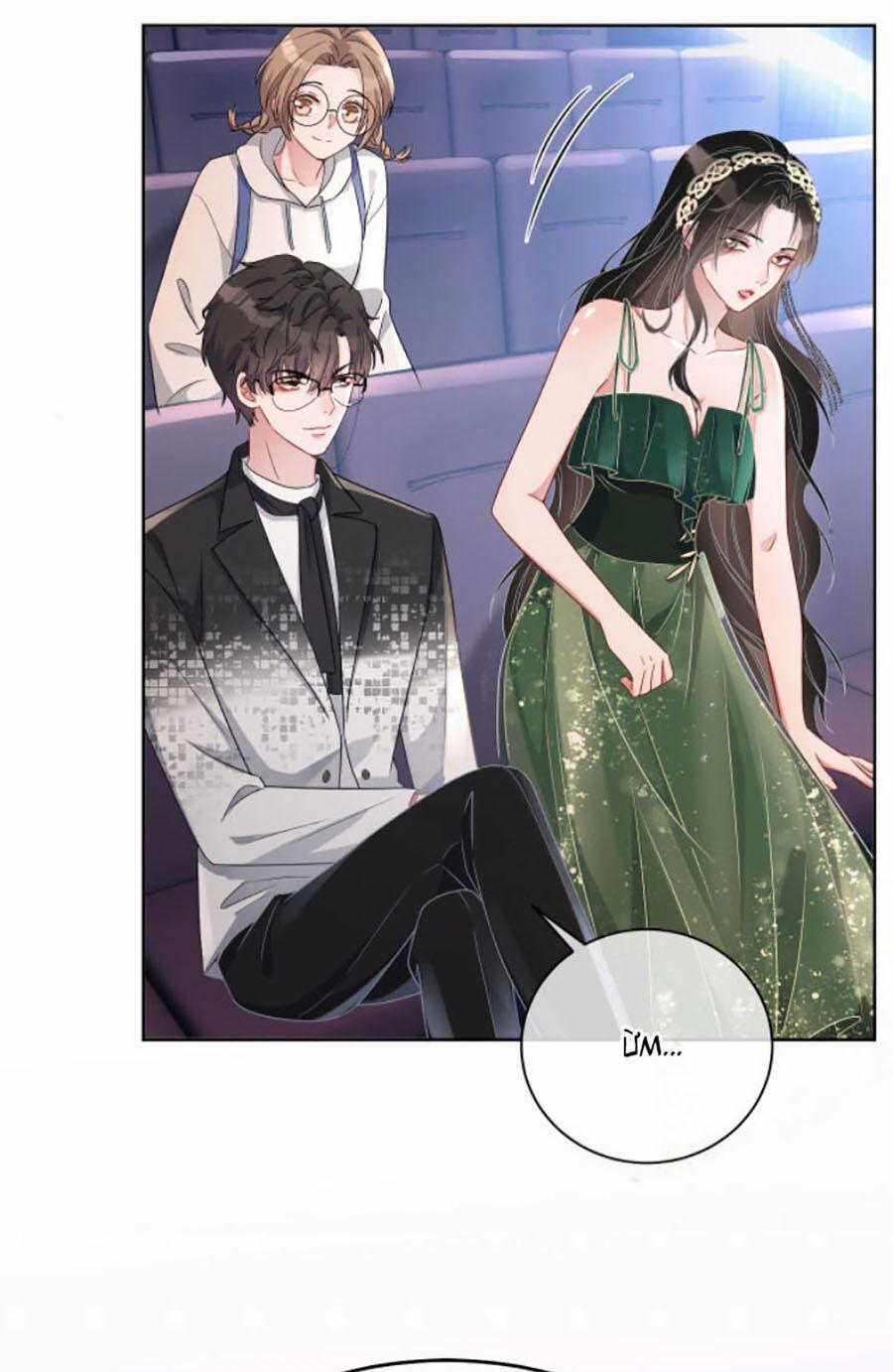 Chỉ Yêu Mình Em 20 trang 6