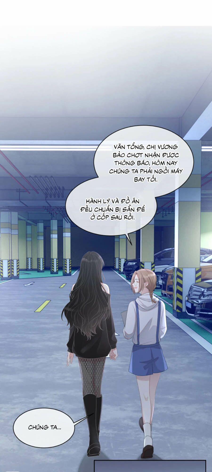 Chỉ Yêu Mình Em 21 trang 0