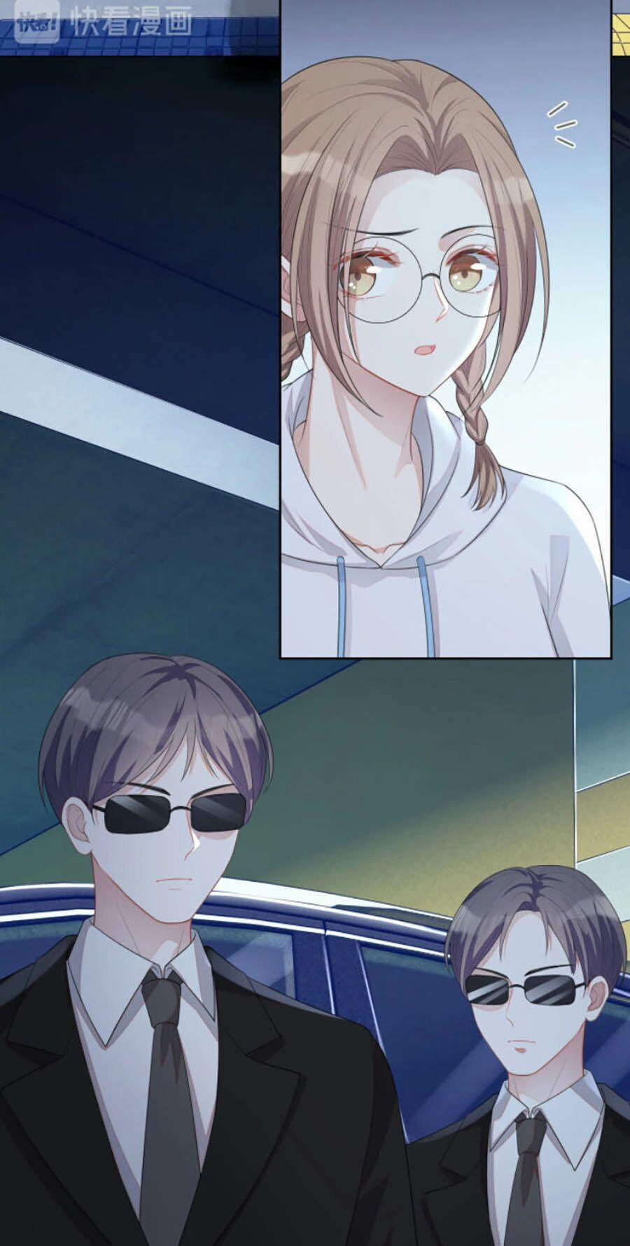 Chỉ Yêu Mình Em 21 trang 1