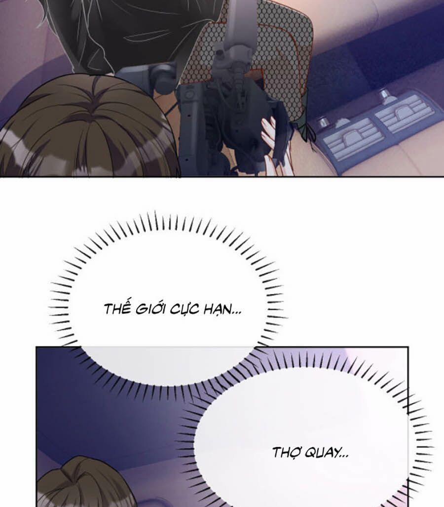 Chỉ Yêu Mình Em 21 trang 13