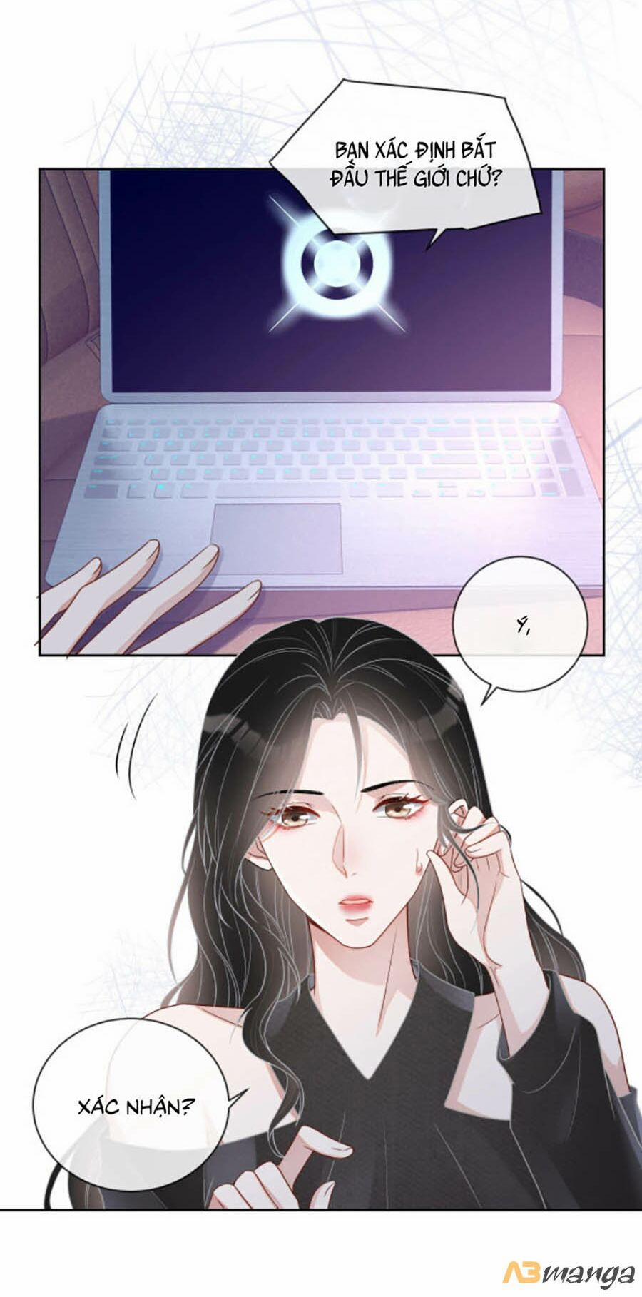 Chỉ Yêu Mình Em 21 trang 16