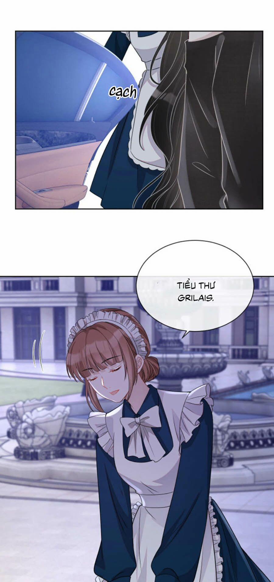 Chỉ Yêu Mình Em 21 trang 20