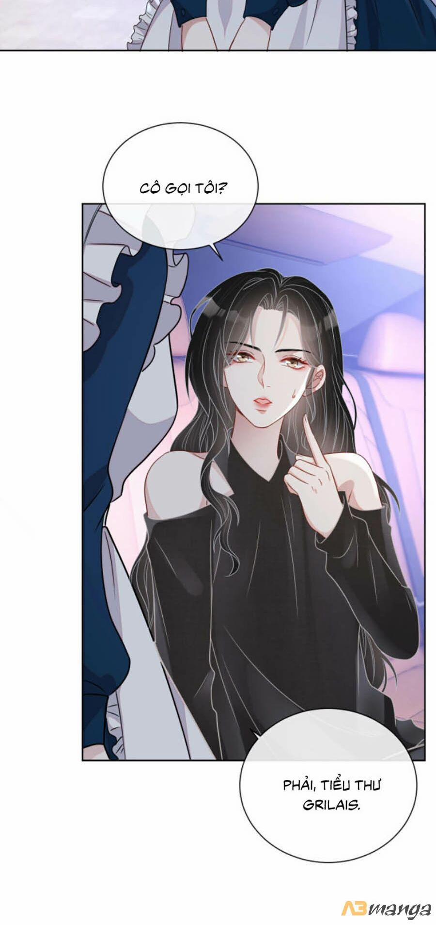 Chỉ Yêu Mình Em 21 trang 21