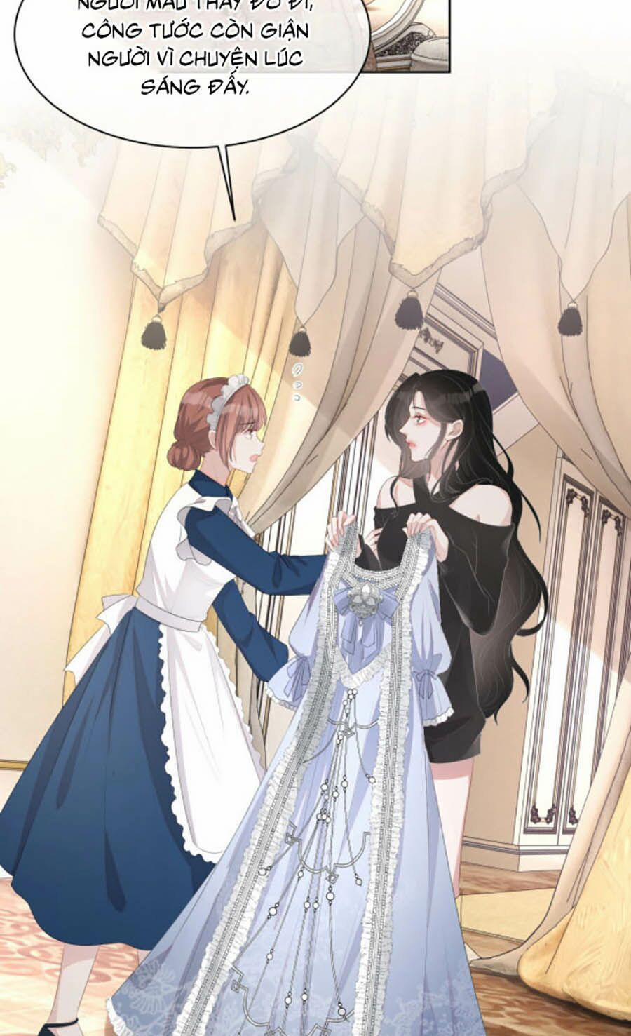 Chỉ Yêu Mình Em 21 trang 27