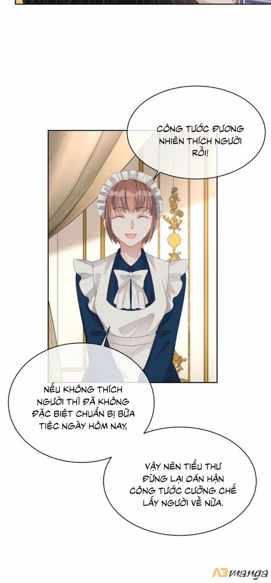 Chỉ Yêu Mình Em 21 trang 32