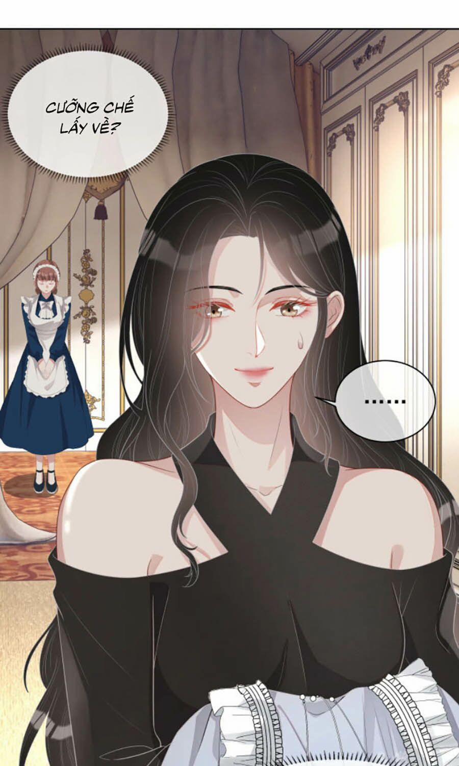 Chỉ Yêu Mình Em 21 trang 33